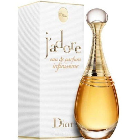 Dior J'Adore Infinissime 100ml EDP