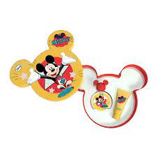 Disney Mickey Mouse 2 Piece Gift Set for Boys