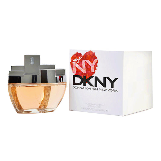 DKNY MY NY Donna Karan 100ml EDP For Women