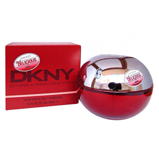 DKNY Red Delicious 100ml