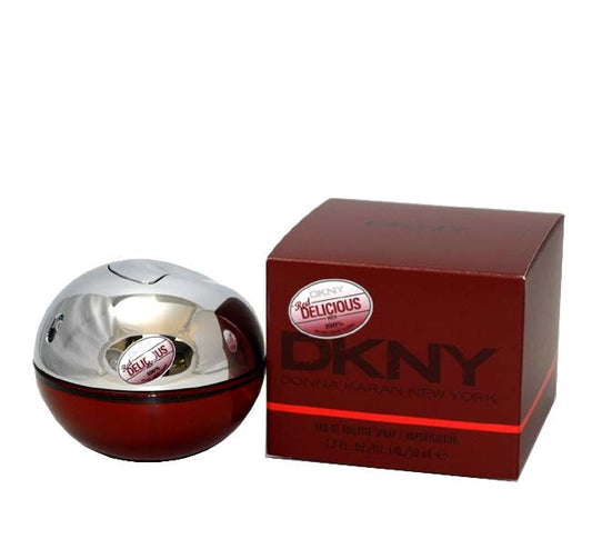 DKNY Red Delicious EDT 100ml For Men