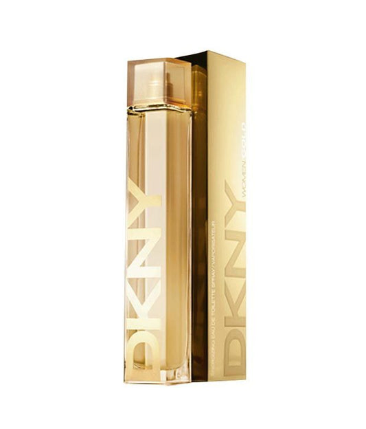 DKNY Women Gold EDT 100ml