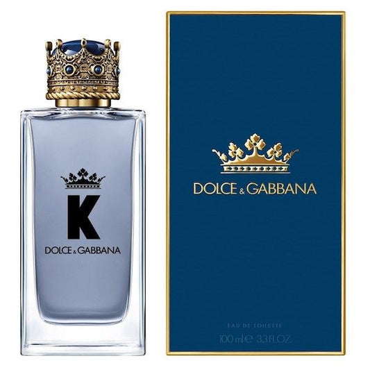 Dolce And Gabbana K Men EDT 100ml