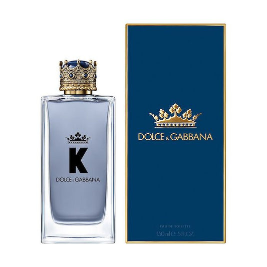 Dolce & Gabbana K EDT 150ml