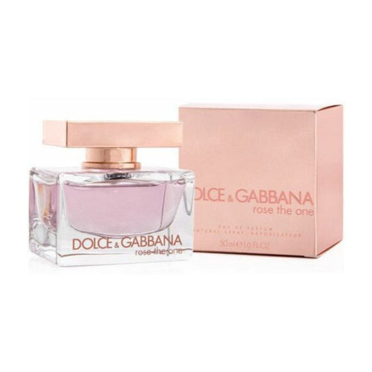 Dolce & Gabbana Rose The One EDP 50ml For Women