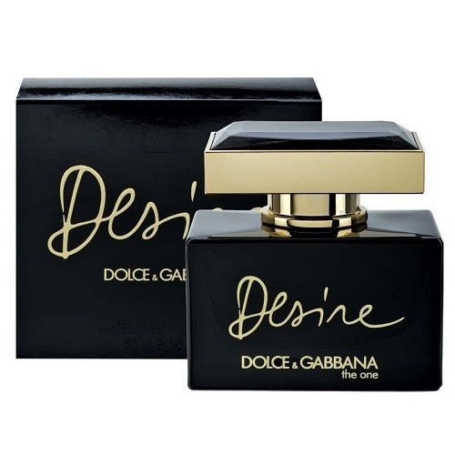 Dolce & Gabbana The One Desire EDP 75ml