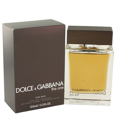 Dolce & Gabbana The One EDT 100ml For Men