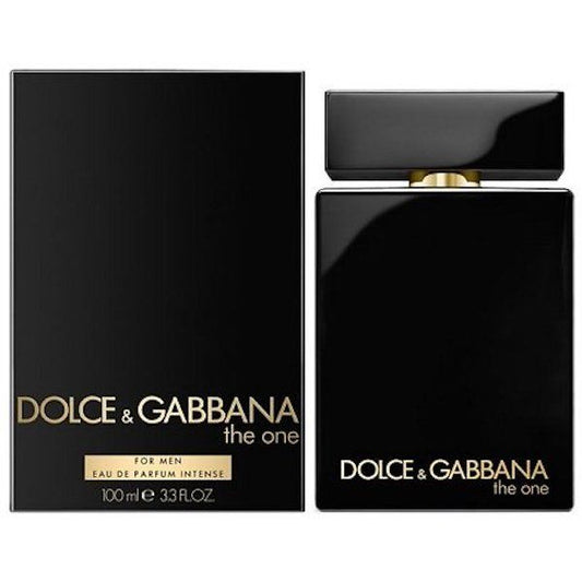 Dolce & Gabbana The One Men Intense EDP 100ml