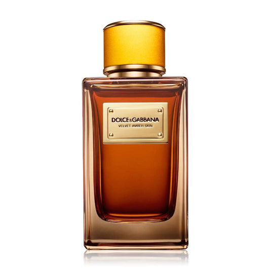 Dolce & Gabbana Velvet Collection Amber Sun EDP 50ml