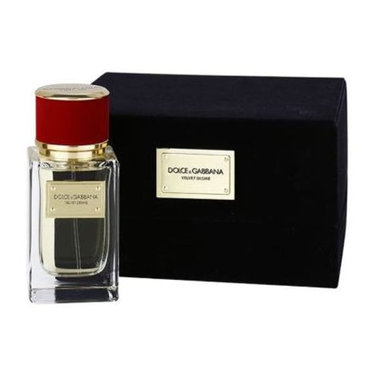 Dolce & Gabbana Velvet Collection Desire Pour Femme EDP 50ml