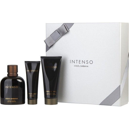 Dolce & Gabbanna Intenso Gift Set