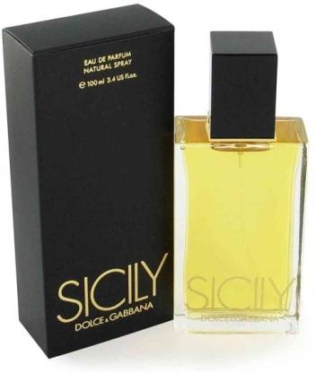 Dolce & Gabbanna Sicily EDP 100ml