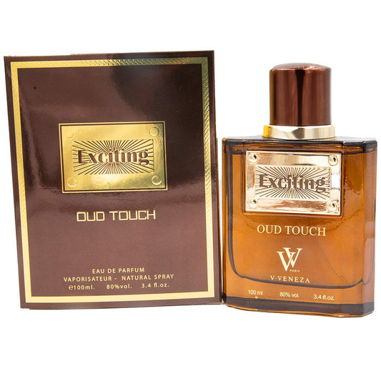 Dumont Exciting Oud Touch EDP 100ml