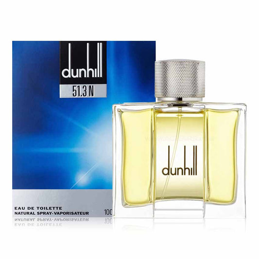 Dunhill 51.3 N EDT 100ml