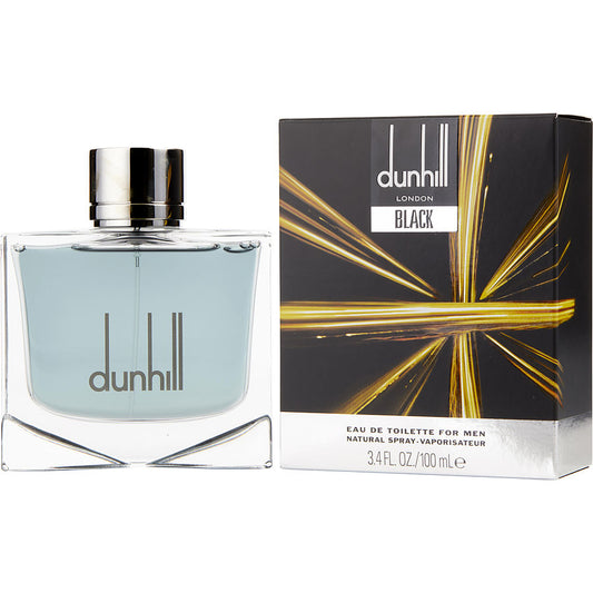 Dunhill Black Men EDT 100ml