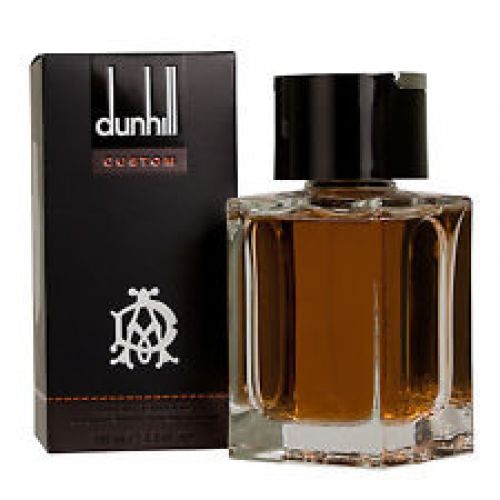 Dunhill Custom EDT 100ml Perfume For Men