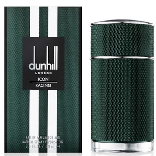 Dunhill London Icon Racing EDP 100ml Perfume For Men