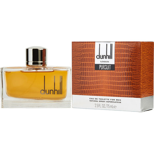 Dunhill London Pursuit EDT 75ml