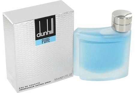 Dunhill Pure EDT 75ml Perfume For Men