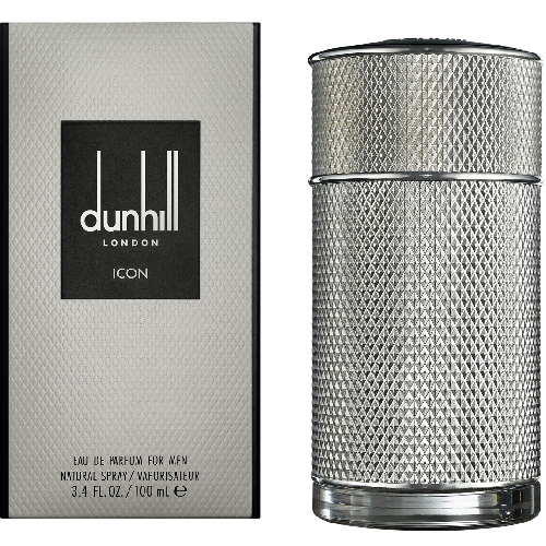 Dunhill London Icon EDP 100ml Perfume For Men