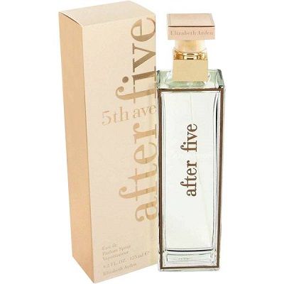 Elizabeth Arden 5th Avenue After Five EDP 125ml