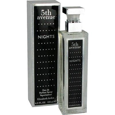 Elizabeth Arden 5th Avenue Nights EDP 125ml