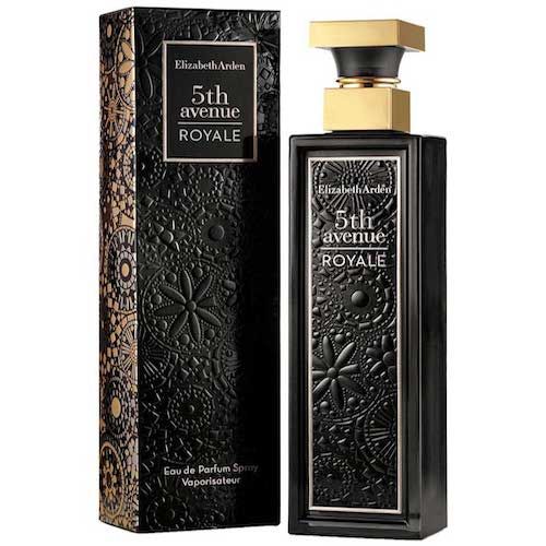 Elizabeth Arden 5th Avenue Royale EDP 125ml