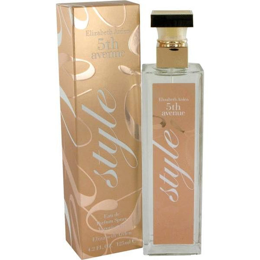 Elizabeth Arden 5th Avenue Style Ladies EDP 125ml