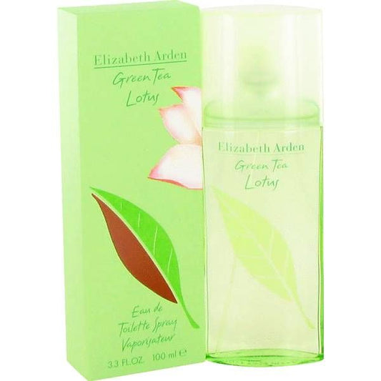 Elizabeth Arden Green Tea Lotus EDT 100ml