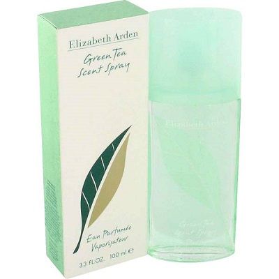 Elizabeth Arden Green Tea Scent EDP 100ml