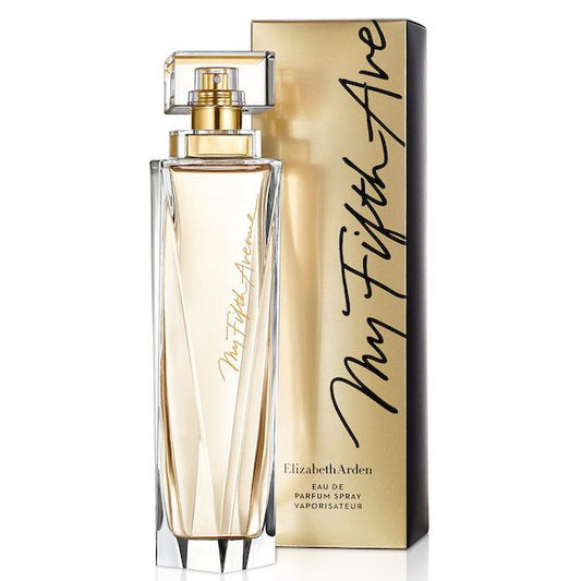 Elizabeth Arden My 5th Avenue Ladies EDP 100ml