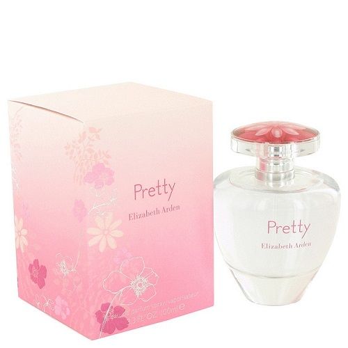 Elizabeth Arden Pretty EDP 100ml