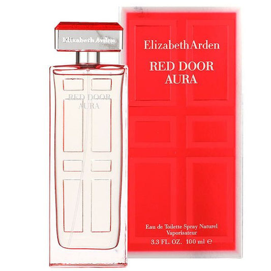 Elizabeth Arden Red Door Aura EDT 100ml For Women