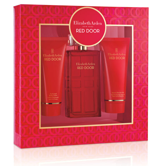 Elizabeth Arden Red Door / Elizabeth Arden Set - Ladies