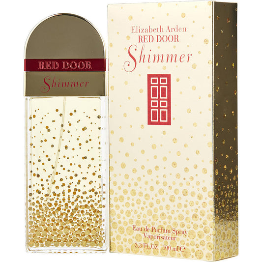 Elizabeth Arden Red Door Shimmer EDP 100ml