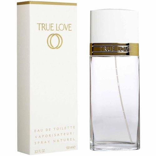 Elizabeth Arden True Love Ladies EDT 100ml