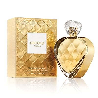 Elizabeth Arden Untold Absolu EDP 100ml