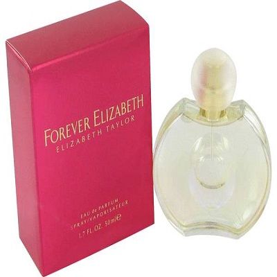 Elizabeth Taylor Forever Elizabeth EDP 100ml