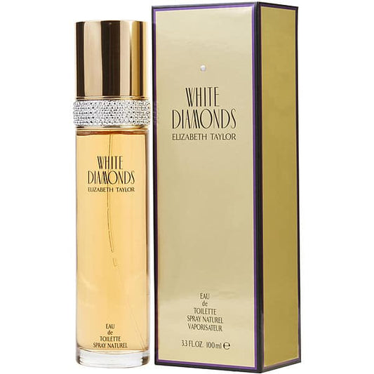 Elizabeth Taylor White Diamond EDT 100ml