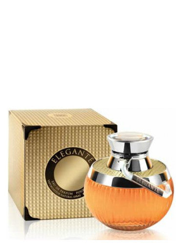 Emper Elegante Pour Femme EDP 100ml