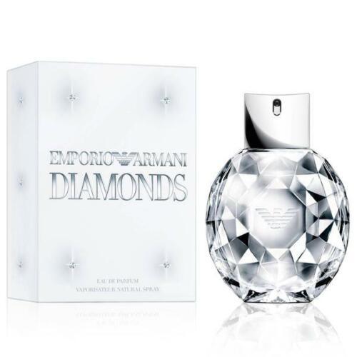 Emporio Armani Diamonds EDP 100ml