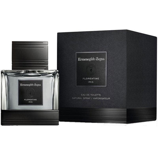 Ermenegildo Zegna Florentine Iris EDT 125ml