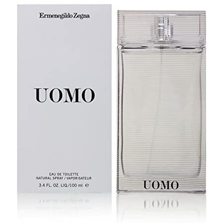 Ermenegildo Zegna Zegna Uomo EDT 100ml