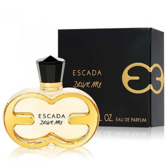 Escada Desire Me EDP 75ml For Women