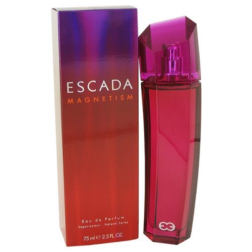 Escada Magnetism EDP 75ml For Women