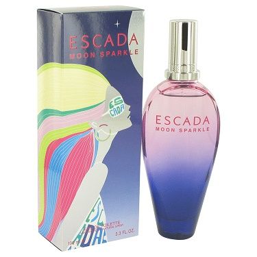 Escada Moon Sparkle EDT 100ml For Women