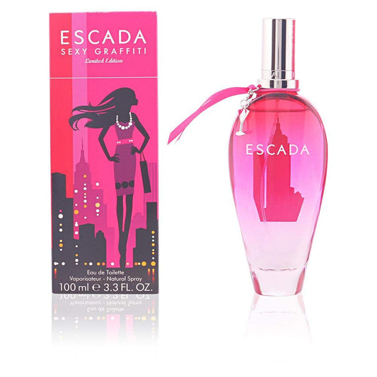 Escada Sexy Graffiti Escada 100ml EDT For Women