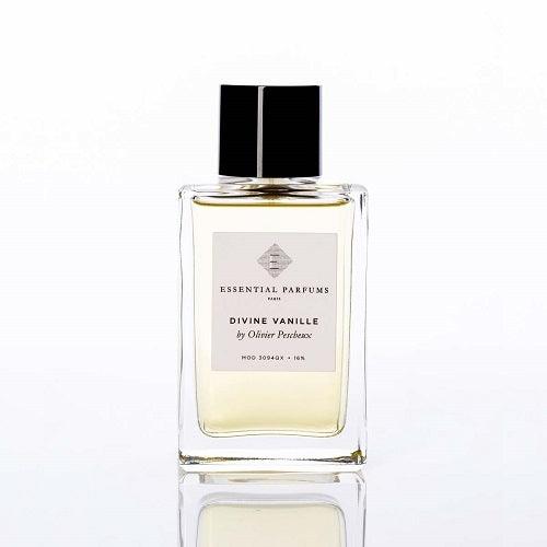 Essential Divine Vanille EDP 100ml