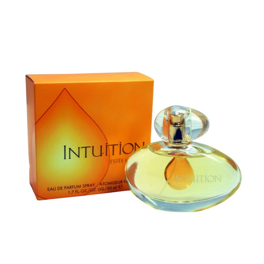 Estee Lauder Intuition EDP 100ml For Women