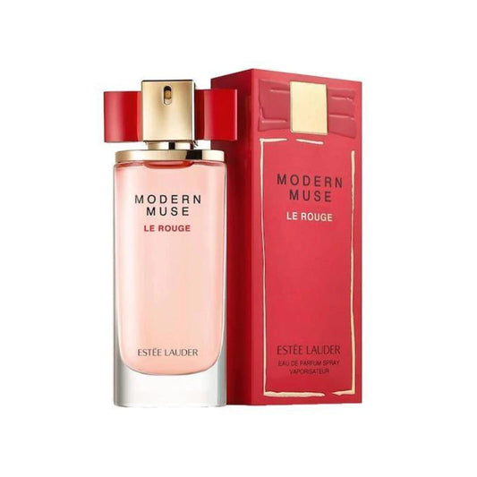 Estee Lauder Modern Muse Le Rouge EDP 100ml